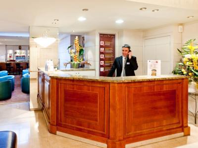 Continental Hotel Lourdes