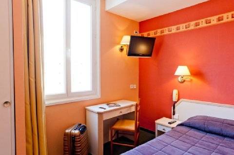 Continental Hotel Lourdes