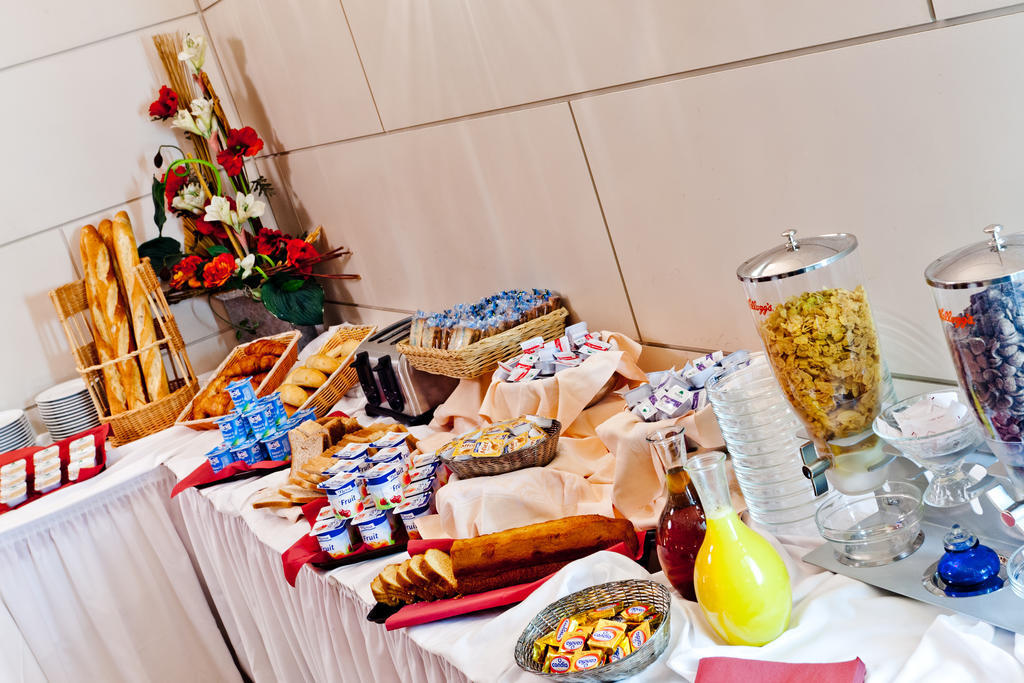 Hotel Continental
